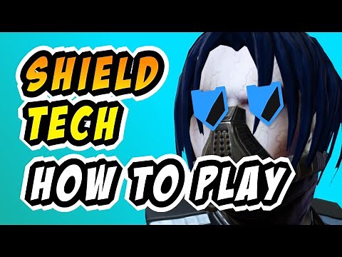 SHIELD TECH PVP GUIDE - PART 2 (How to play PowerTech Skank Tank in SWTOR PVP 2023)