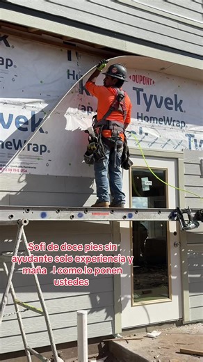 Expert Siding Installation Techniques Without Assistance