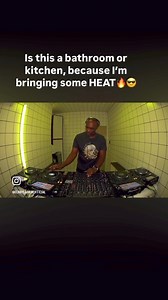 33K views · 933 reactions | The Art of Dj’ing-Tip #1 Develop your own unique style. Check out the full set: https://www.youtube.com/live/nPMUnkqewds?si=8qkr-cWZCKtpqzcI  | Kenny Larkin | Facebook