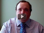 Dr. Rotkowitz on the Dabrafenib/Trametinib Combination | OncLive