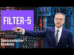 Tow-Thomas Biquad Filters (2): Op-Amp RC Circuit