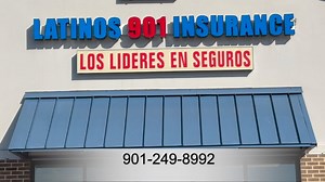 📌👉 En Latinos 901 Insurance, le ofrecemos una variedad de servicios para su comodidad y tranquilidad: 🔹 Seguros de auto con opciones de cobertura: Básica Media Completa 🔹 Gestión vehicular: Tramitación de placas Recuperación de títulos Renovación de stickers Cambio de dirección en el título de su vehículo. 🔹 Servicios adicionales: Servicio de notariado Representación en corte o pago de multas 📍 Cuentan con cuatro oficinas para atenderle, siempre cerca de usted: 📌 4035 Summer Avenue – ☎️ 9