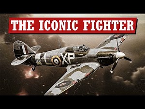 Why the Spitfire Was Germany’s Worst Nightmare