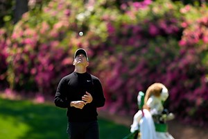 Where to watch The Masters final round streaming for free today: Standings, tee times, updated odds