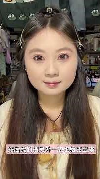 𝗛𝗲𝗹𝗹𝗼 𝗞𝗶𝘁𝘁𝘆 Here comes the perfect full makeup and practice tutorial for round