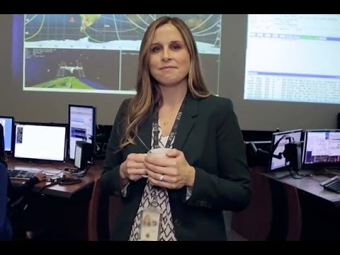 Mission Control Houston - A Flight Director's Walkthrough | Video