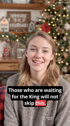 Bible Study on Reels