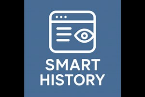 Smart History