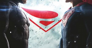 Batman v Superman : l'aube de la justice