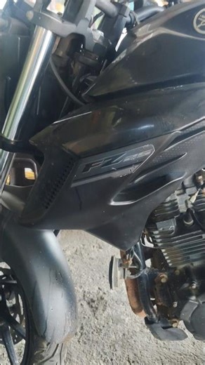 fz bike ignition coil replace chalu kam cb stunner ki st coil #fz