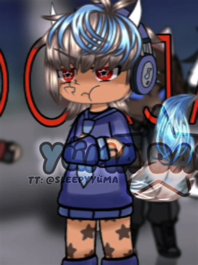 LOCKJAW🔒🧏‍♀️....bro can't do it lol 😂🫵 ft: Yumi(Yuma) @Not-Glavenus @★*‡0NYX‡*★ and some friends that don't have this app #yumadaemon #femboyhooters #capcut #alightmotion #ibispaint #gacha #lockjaw #trending #Genderbend #friendgroup