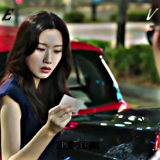 Lim & Suho Met First Time This Scene ❤️☠️🔥 | My Dearest Nemesis #mydearestnemesis #kdrama