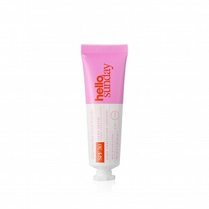 Hello Sunday SPF - The One For Your Hands - Nourishing Hand Cream: SPF30