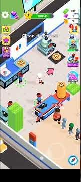 Part 14| Pizza Ready! | Gameplay Walkthrough (Android/iOS) #shorts #games #ytshorts #youtubeshorts