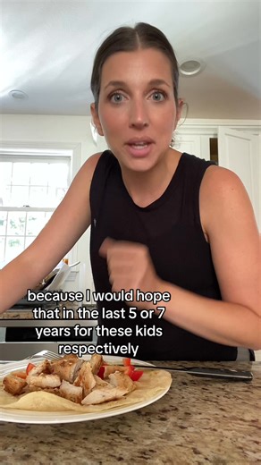 1.1M views · 43K reactions | I watched a real life example of the...