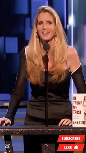 Nikki Glaser And Ann Coulter Back and Forth
