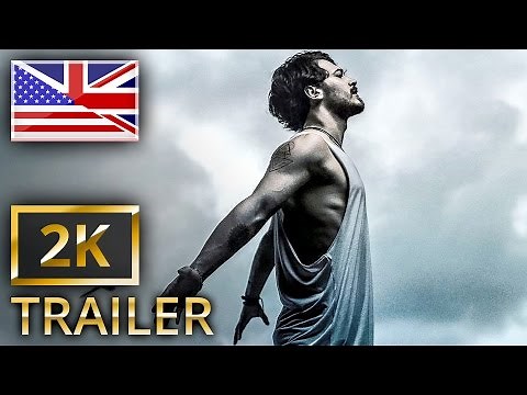 Delibal - Official Trailer 1 [2K] [UHD] (tr) (Englisch/English)