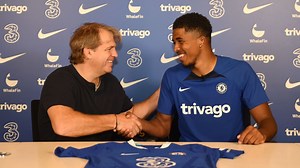 Chelsea using Strasbourg as a farm team: New Premier League blueprint?