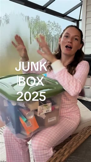 Creative Junk Box Christmas Gift Ideas for 2025