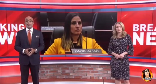 MEET: Baltimore City's Indicted Extortionist State Senator Dalya Attar (Democrat) She has been arrested and indicted on federal extortion and conspiracy charges, as revealed in court documents. Attar, a Democrat representing District 41 in Baltimore City, made history as the first Orthodox Jewish woman to serve in the Maryland Senate, a position she assumed in January following a vacancy. The indictment, issued on October 23, accuses Attar, 35, of planting tracking and recording devices on two r