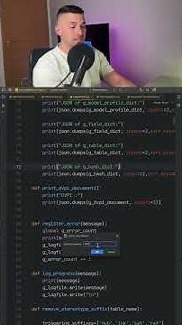 This way you can handle any Python length. #python #coding #programming
