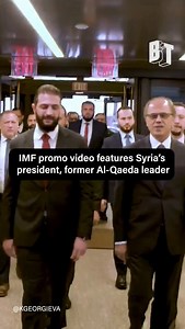 18K views · 65 reactions | Before visiting Trump, former Al-Qaeda...