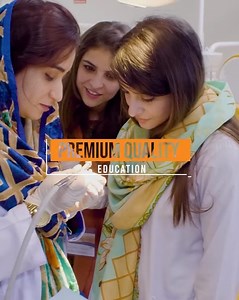 1.3K views · 327 reactions | Do you aspire to be the most competent dentist ever? RCD has all the resources it takes! All you have to do is Join the #NextGenLeaders and set your career path straight. To learn more, visit: https://rcd.rmi.edu.pk #RMIEducation | RMI Education | Facebook