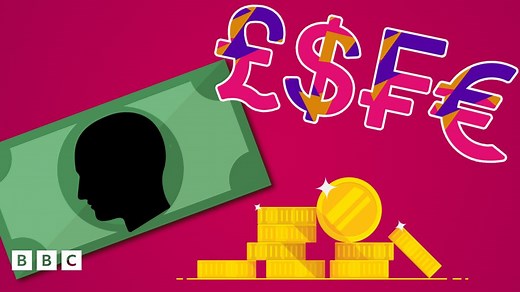 Quiz: Currencies of the World