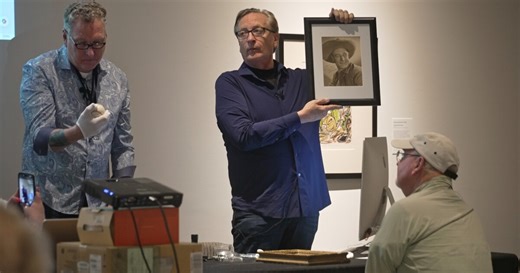 Montana Appraisal Fair brings history and memories to Billings