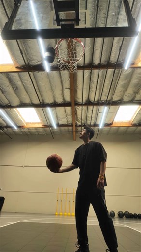 Dunk Training