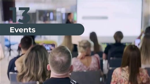 欄 In 2024–2025, Calan DVS hosted a series of successful launch and networking events, bringing together professionals, stakeholders, and community members. These events play a vital role in strengthening partnerships and raising awareness of our services — and we’re proud to share some highlights in this excerpt from our Impact Report.  | Calan DVS | Facebook