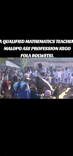 Qualified Mathematics Teacher Enhances Learning Experience