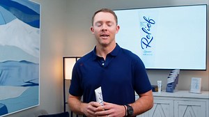 Years of sports and daily wear and tear left me dealing with aches and pains. I needed pain relief I could trust—and I found it with Corganics Relief Cream. Their clean, natural, NSF-certified products delivered real results, especially in the later years of my career. Ready for safe, effective pain relief? Try Corganics Relief Cream and with code COLT you can get 20% off your next order at www.reliefcream.com | Colt McCoy