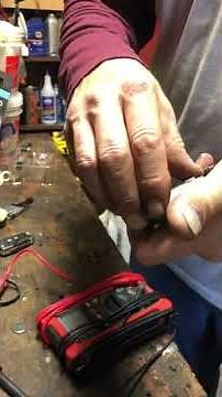 Key Fob Dead? Chevy Cruze DIY Battery Replacement in Minutes!