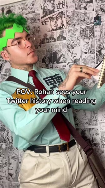 Josuke's House Burns Down Reaction | JoJo's Bizarre Adventure