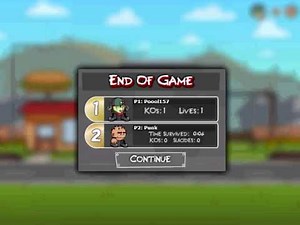 Chaos Faction 2 - AchievementGuide