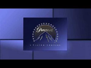 Paramount Feature Presentation 3rd Remake (With My Voiceover)