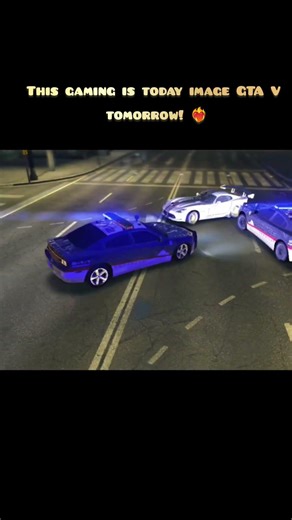 this gaming imaging today GTA 6 tomorrow! #luckyhelper #youtubeshorts #automobile #viral #edit