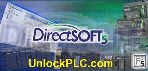 Phần Mềm Lập Trình PLC KOYO - DirectSoft 5 V5.3 - FULL KEY @ Unlock PLC
