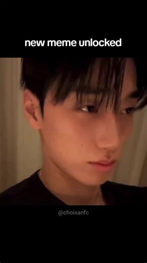 he's so funny #san #choisan #산 #ateez #viral | choi san