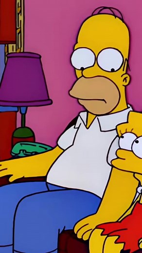 Devil’s Advocate #fyp #simpsons #bartsimpson #dailysimpsonsclips