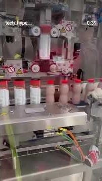 auto fill technology #machine #technology #tech