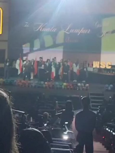 Kianda School Represents Kenya at World Scholar's Cup