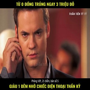 2.7M views · 29K reactions | Chiếc điện thoại siêu thần kỳ #review #phim | Dançarino De Fuk 2016 | Facebook