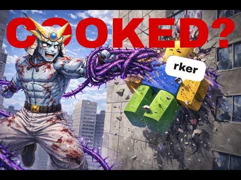 This YBA April Fools update had to go...