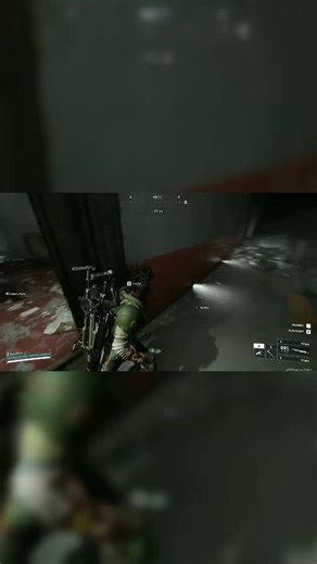 Suprise MF 😂 No Music - Arc Raiders #edit #gaming #fypgaming #shorts