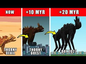 Day 2027 Origin Evolution: How Day 2027 Could Have Evolved