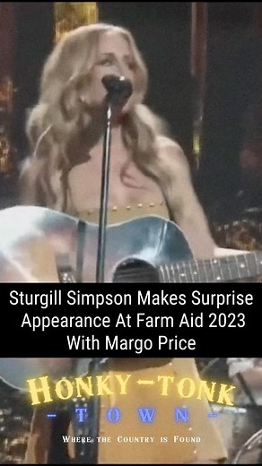 67K views · 179 reactions | Great to see Sturgill Simpson back on...