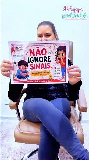 🧡 PLAQUINHAS MAIO LARANJA – KIT COM 17 MODELOS 🧡
