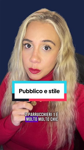 Nel social media management il copy-paste non funziona. Due clienti beauty, due mondi diversi: 💄 Cliente chic: un feed elegante, minimal, raffinato. Ogni contenuto è curato nei dettagli, colori neutri, tono di voce sobrio. Perché il suo pubblico cerca esclusività. 💅 Cliente giocoso: energia, colori vivaci, ironia nei post e trend nei reel. Qui il pubblico non vuole solo informazioni, vuole intrattenimento e leggerezza. Il social media manager deve saper cambiare pelle: stessa strategia di base